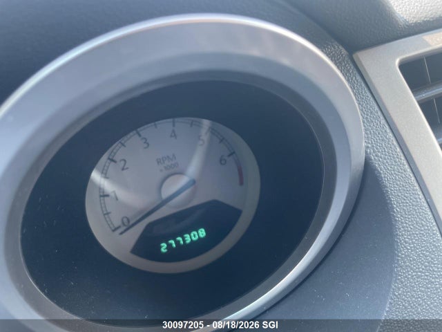 Aukcja sprzedaży 2008 Chrysler Sebring Touring, vin: 1C3LC56R98N282875, numer aukcji: 30097205