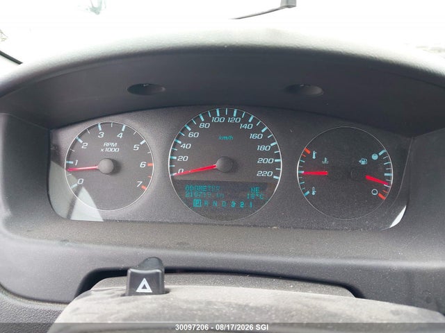2011 Chevrolet Impala Lt მანქანა იყიდება აუქციონზე, vin: 2G1WB5EK5B1314660, აუქციონის ნომერი: 30097206