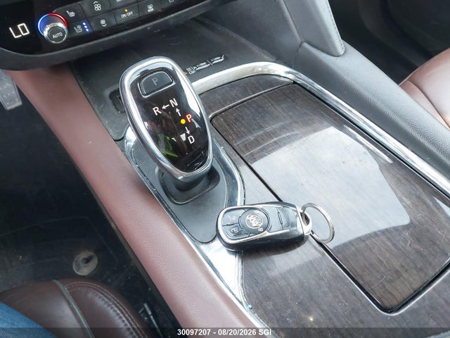 Buick Enclave Avenir 2018 5GAEVCKW1JJ191712 Image 11