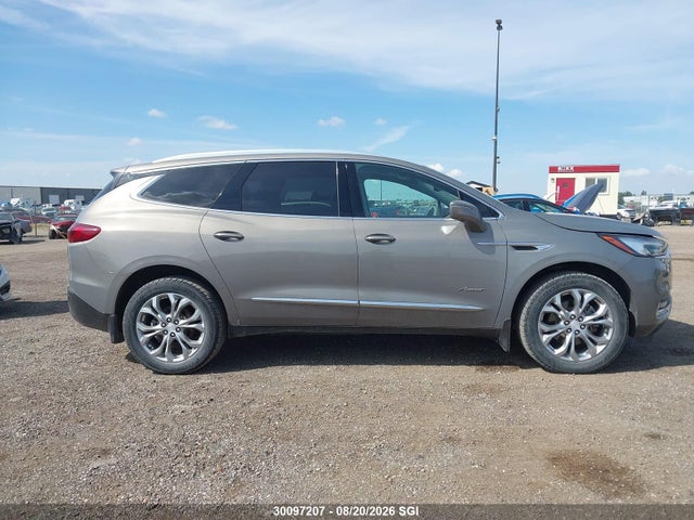 Buick Enclave Avenir 2018 5GAEVCKW1JJ191712 Image 12