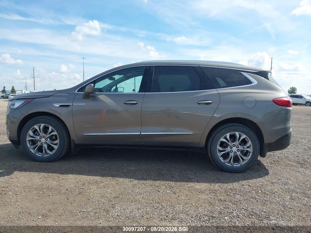 Buick Enclave Avenir 2018 5GAEVCKW1JJ191712 Image 13
