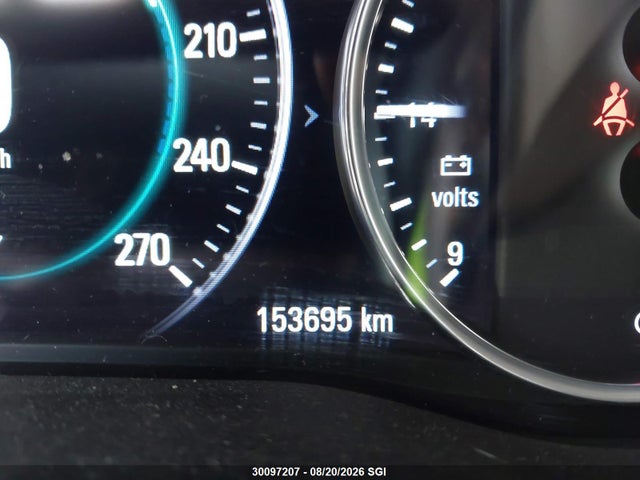 Buick Enclave Avenir 2018 5GAEVCKW1JJ191712 Image 14