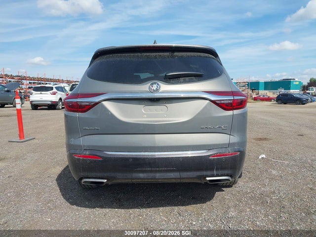 Buick Enclave Avenir 2018 5GAEVCKW1JJ191712 Image 15