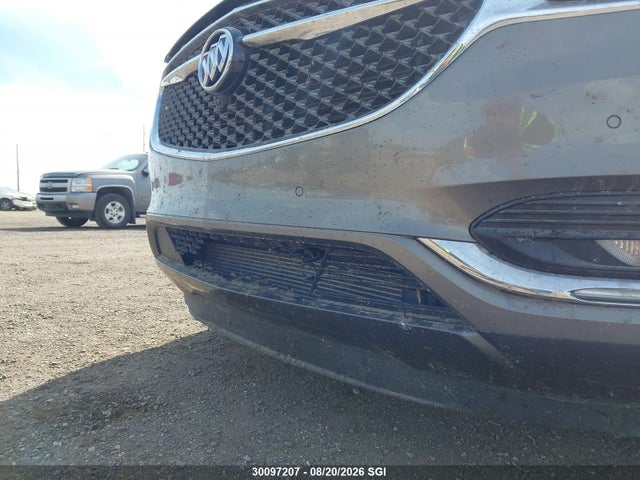 Buick Enclave Avenir 2018 5GAEVCKW1JJ191712 Image 16