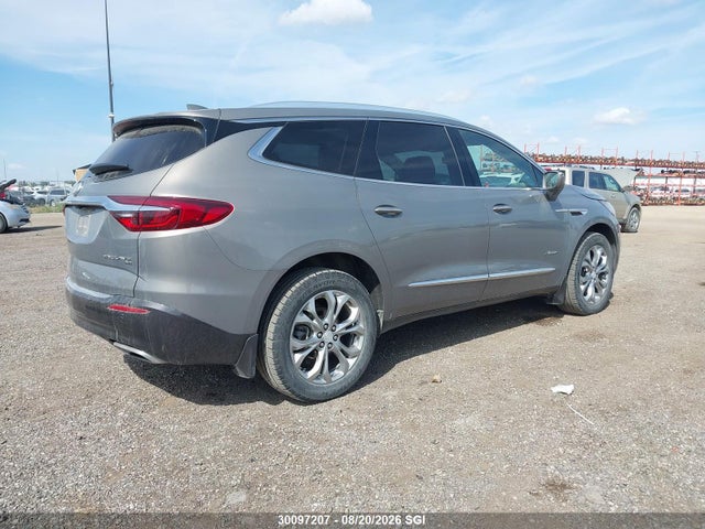 Buick Enclave Avenir 2018 5GAEVCKW1JJ191712 Image 4