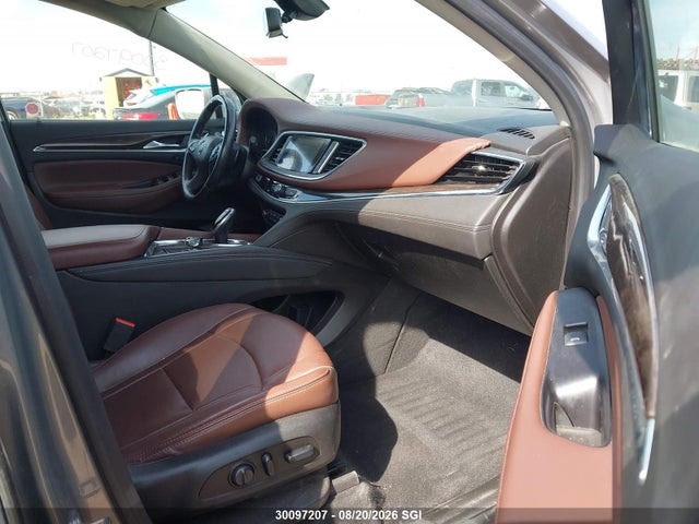 Buick Enclave Avenir 2018 5GAEVCKW1JJ191712 Image 5
