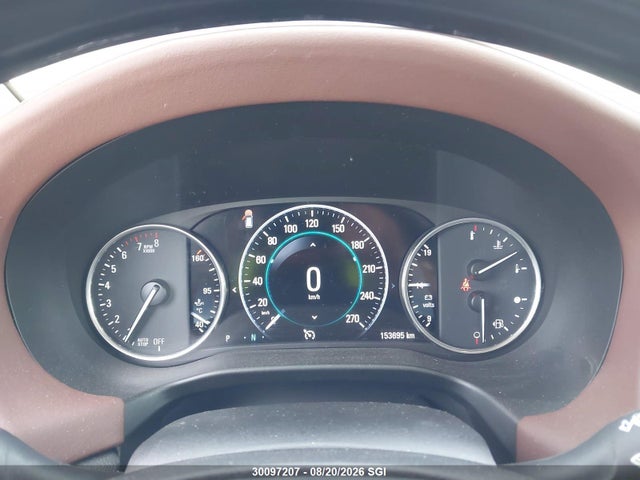 Buick Enclave Avenir 2018 5GAEVCKW1JJ191712 Image 7