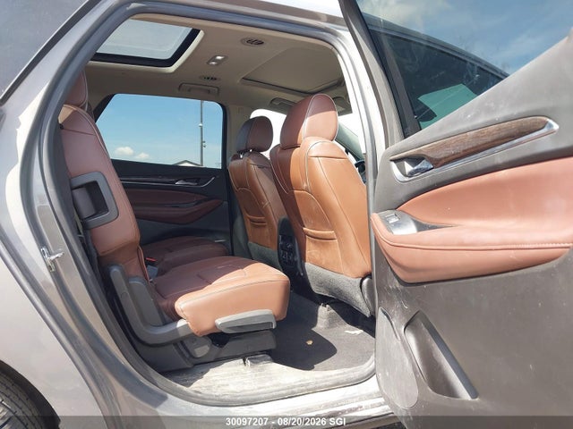 Buick Enclave Avenir 2018 5GAEVCKW1JJ191712 Image 8