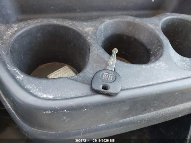 Продаж на аукціоні авто 2006 Chevrolet Express G3500, vin: 1GCHG35U261241833, номер лоту: 30097214