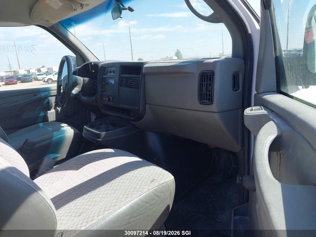 Продаж на аукціоні авто 2006 Chevrolet Express G3500, vin: 1GCHG35U261241833, номер лоту: 30097214