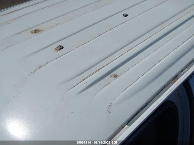Продаж на аукціоні авто 2006 Chevrolet Express G3500, vin: 1GCHG35U261241833, номер лоту: 30097214