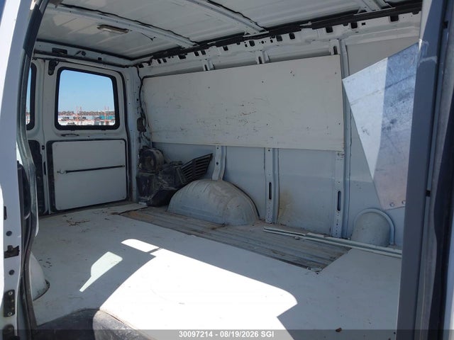Продаж на аукціоні авто 2006 Chevrolet Express G3500, vin: 1GCHG35U261241833, номер лоту: 30097214