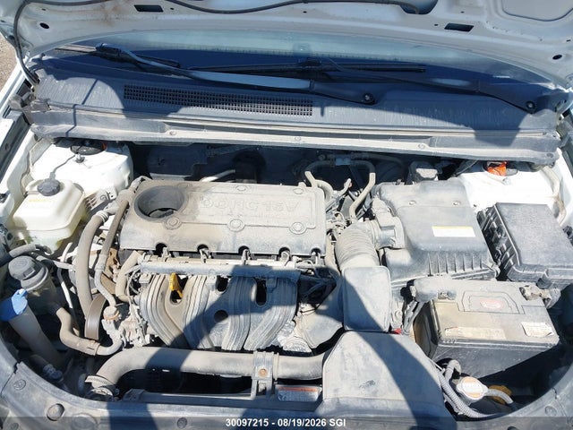 Продажа на аукционе авто 2008 Kia Rondo Lx/ex, vin: KNAFG525187203104, номер лота: 30097215