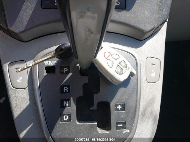 Продажа на аукционе авто 2008 Kia Rondo Lx/ex, vin: KNAFG525187203104, номер лота: 30097215