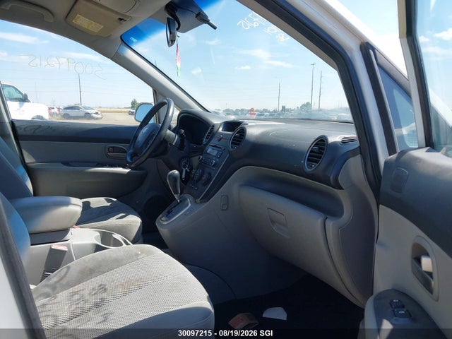 Продажа на аукционе авто 2008 Kia Rondo Lx/ex, vin: KNAFG525187203104, номер лота: 30097215