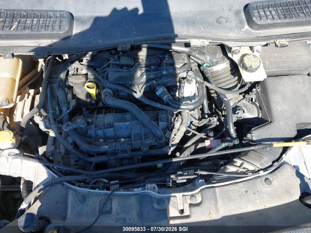 Ford ESCAPE SE 2015 1FMCU9GX8FUA69248 Image 10