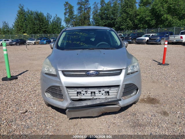 Ford ESCAPE SE 2015 1FMCU9GX8FUA69248 Image 12
