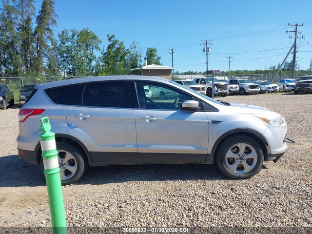 Ford ESCAPE SE 2015 1FMCU9GX8FUA69248 Image 13