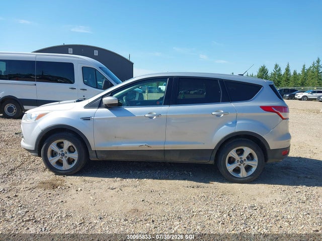 Ford ESCAPE SE 2015 1FMCU9GX8FUA69248 Image 14