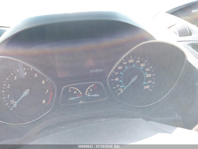 Ford ESCAPE SE 2015 1FMCU9GX8FUA69248 Image 15