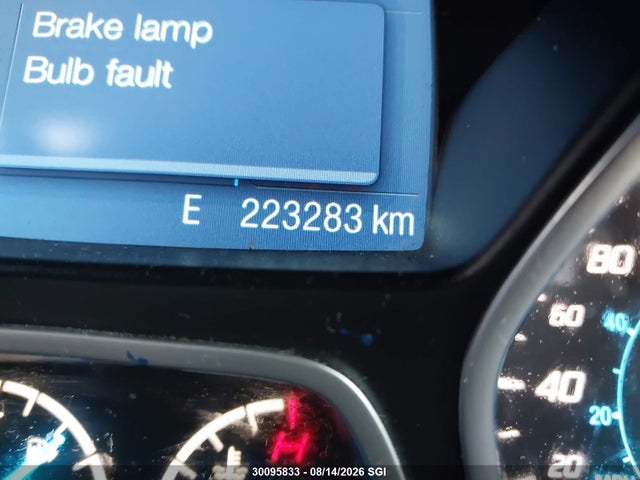 Ford ESCAPE SE 2015 1FMCU9GX8FUA69248 Image 16