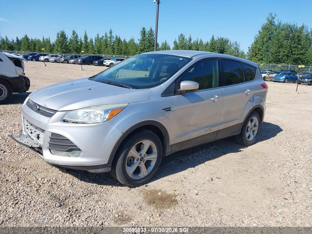 Ford ESCAPE SE 2015 1FMCU9GX8FUA69248 Image 2