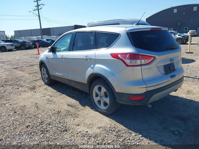 Ford ESCAPE SE 2015 1FMCU9GX8FUA69248 Image 3