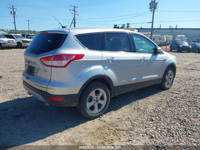 Ford ESCAPE SE 2015 1FMCU9GX8FUA69248 Image 4