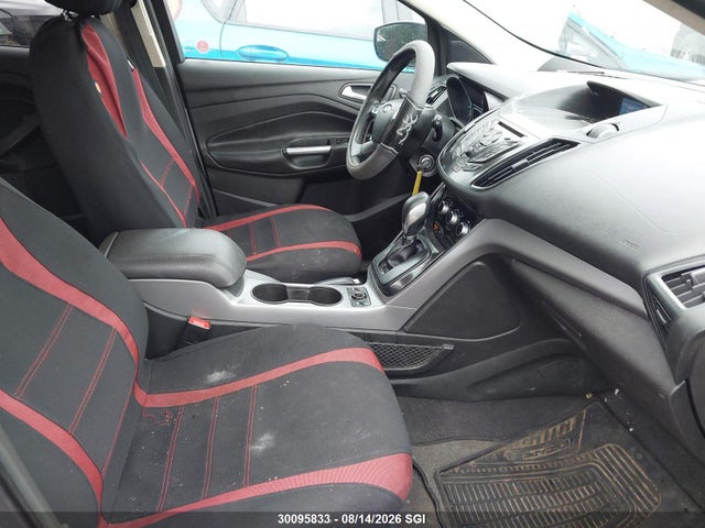 Ford ESCAPE SE 2015 1FMCU9GX8FUA69248 Image 5