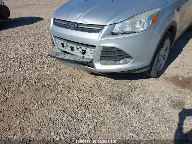 Ford ESCAPE SE 2015 1FMCU9GX8FUA69248 Image 6