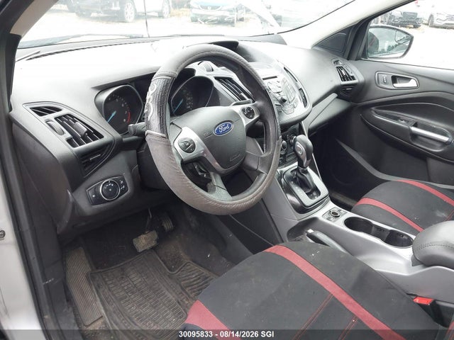 Ford ESCAPE SE 2015 1FMCU9GX8FUA69248 Image 7