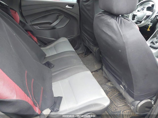 Ford ESCAPE SE 2015 1FMCU9GX8FUA69248 Image 8
