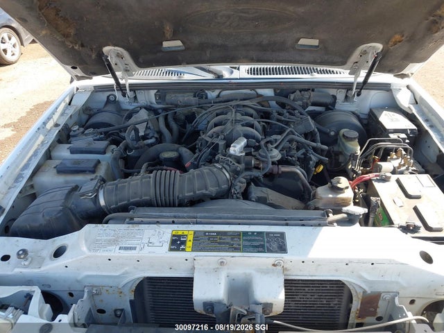 Aukcja sprzedaży 2003 Ford Explorer Sport, vin: 1FMZU70E33UA24110, numer aukcji: 30097216
