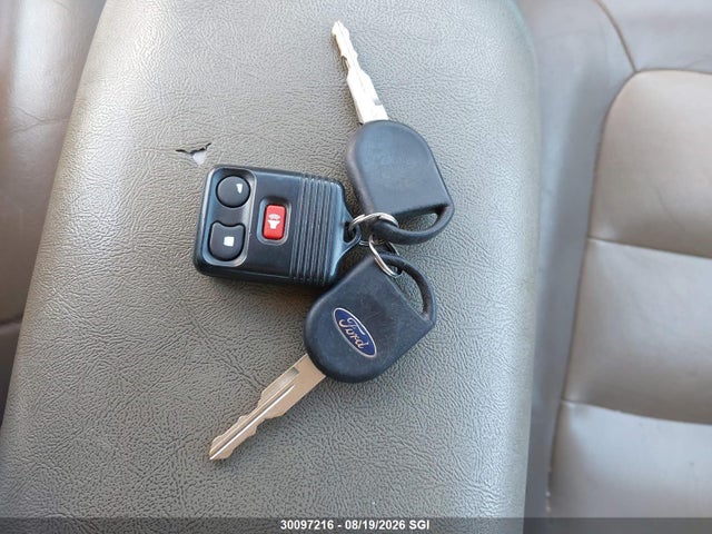 Aukcja sprzedaży 2003 Ford Explorer Sport, vin: 1FMZU70E33UA24110, numer aukcji: 30097216