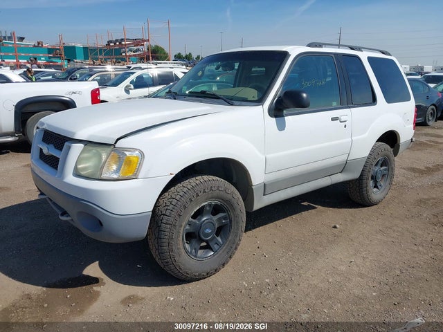Aukcja sprzedaży 2003 Ford Explorer Sport, vin: 1FMZU70E33UA24110, numer aukcji: 30097216