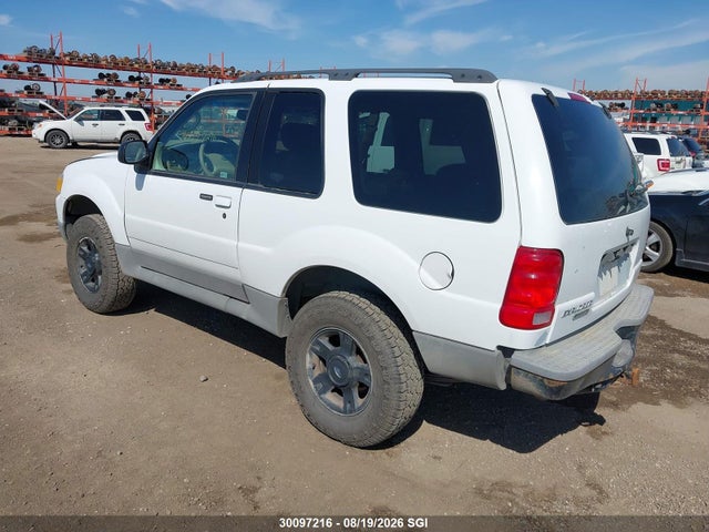 Aukcja sprzedaży 2003 Ford Explorer Sport, vin: 1FMZU70E33UA24110, numer aukcji: 30097216