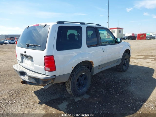 Aukcja sprzedaży 2003 Ford Explorer Sport, vin: 1FMZU70E33UA24110, numer aukcji: 30097216