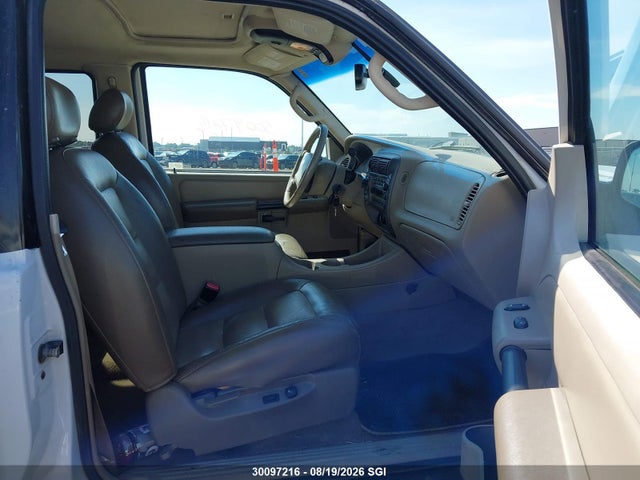 Aukcja sprzedaży 2003 Ford Explorer Sport, vin: 1FMZU70E33UA24110, numer aukcji: 30097216