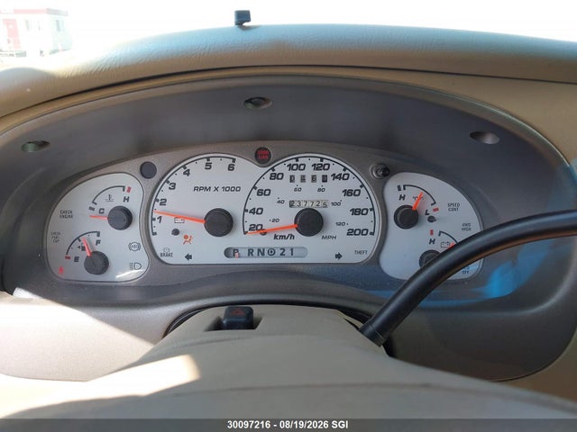 Aukcja sprzedaży 2003 Ford Explorer Sport, vin: 1FMZU70E33UA24110, numer aukcji: 30097216