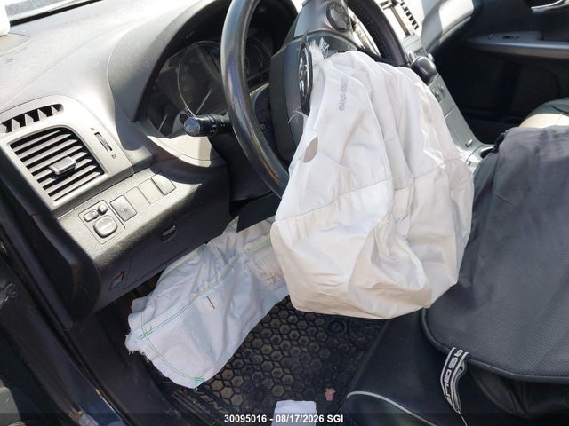 4T3BK3BB3EU095966 Toyota Venza Le/xle/limited