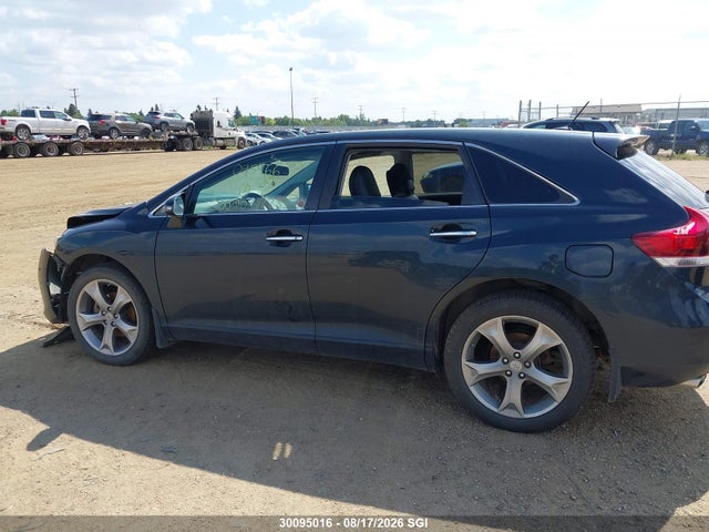 4T3BK3BB3EU095966 Toyota Venza Le/xle/limited