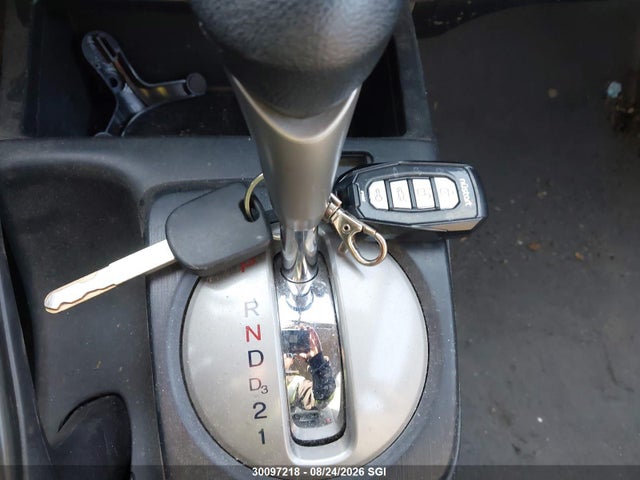 2008 Honda Civic Sdn მანქანა იყიდება აუქციონზე, vin: 2HGFA16478H004515, აუქციონის ნომერი: 30097218