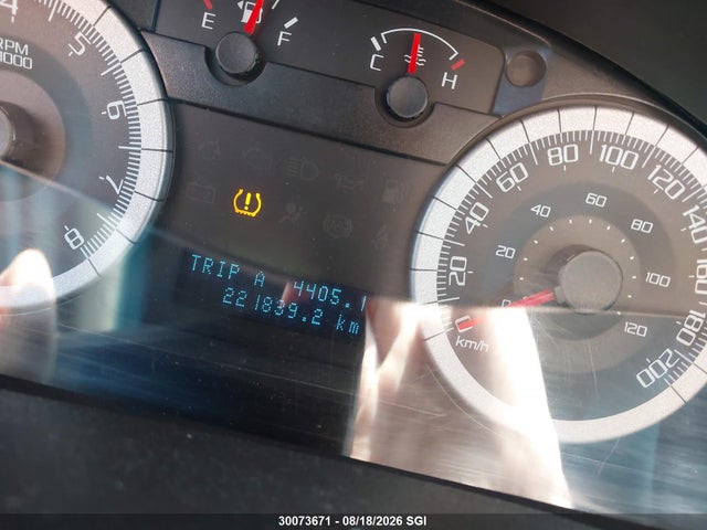 Продажа на аукционе авто 2009 Ford Escape Limited, vin: 1FMCU94G09KB85113, номер лота: 30073671
