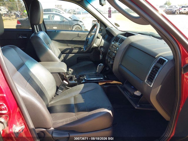 Продажа на аукционе авто 2009 Ford Escape Limited, vin: 1FMCU94G09KB85113, номер лота: 30073671