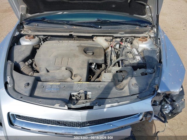 Продаж на аукціоні авто 2009 Chevrolet Malibu Hybrid, vin: 1G1ZF57559F121128, номер лоту: 30078303