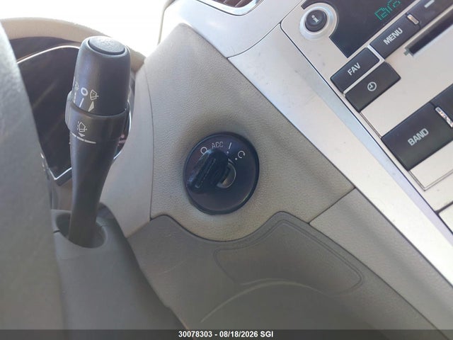 Продаж на аукціоні авто 2009 Chevrolet Malibu Hybrid, vin: 1G1ZF57559F121128, номер лоту: 30078303