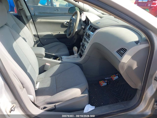 Продаж на аукціоні авто 2009 Chevrolet Malibu Hybrid, vin: 1G1ZF57559F121128, номер лоту: 30078303