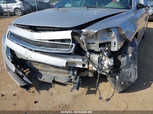 Продаж на аукціоні авто 2009 Chevrolet Malibu Hybrid, vin: 1G1ZF57559F121128, номер лоту: 30078303