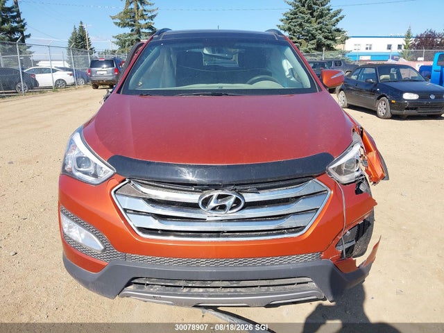 5XYZUDLB1EG188979 Hyundai SANTA FE SPORT