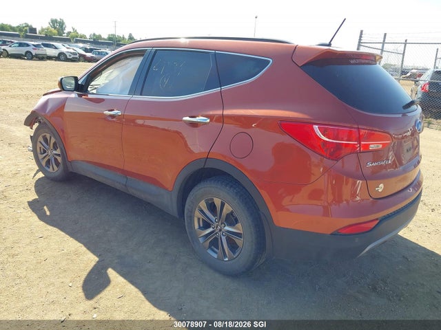 5XYZUDLB1EG188979 Hyundai SANTA FE SPORT